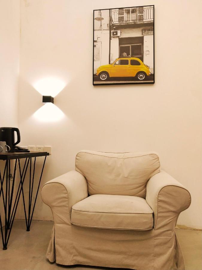 Puremind Loft Hotel Πεκίνο Εξωτερικό φωτογραφία